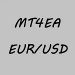 Streamlet EURUSD