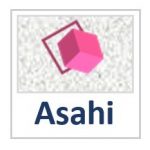 アサヒ