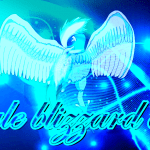 eagle blizzard GJ