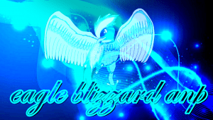 eagle blizzard GJ