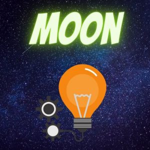 Moon（ムーン）