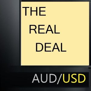 THE REAL DEAL_AUDUSD