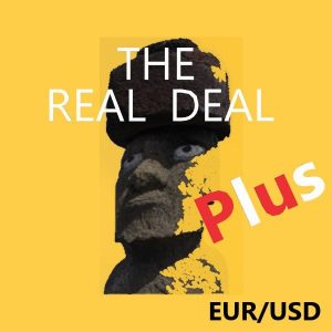 THE REAL DEAL_PLUS_EURUSD