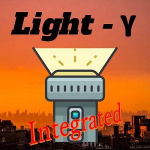 Light-γ_Integrated