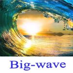 Big-wave