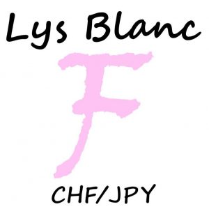 Lys Blanc CHFJPY Type-F