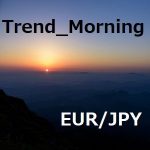 トレンド・モーニング　EUR/JPY