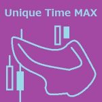 ユニークタイムMAX