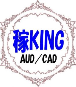 稼KING AUDCAD