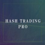 ビットコイン爆上シグナル + プロの売買戦略『HASH TRADING』