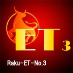Raku-Extreme-Trade-No.3