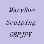 MarySue_Scalping_GBPJPY