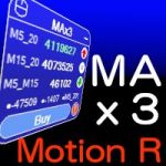 MotionR MAx3