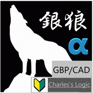 銀狼アルファ【GBP/CAD】