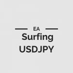 Surfing USDJPY