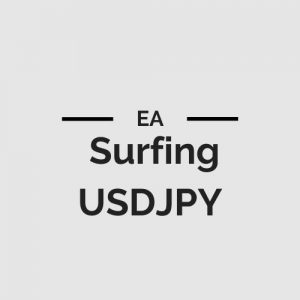 Surfing USDJPY