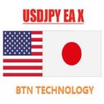 USD JPY EA X