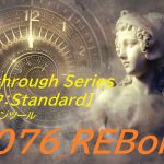 #076_REBorn ”Breakthrough Series”【ランク：Standard】 バイナリー・FX用 「極」高勝率サインツール登場！！