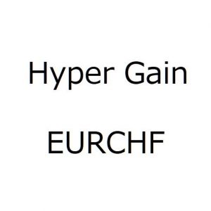 HyperGain EURCHF