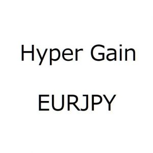 HyperGain EURJPY