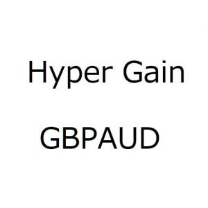 HyperGain GBPAUD