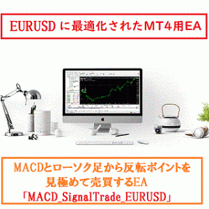 MACD_SignalTrade_EURUSD