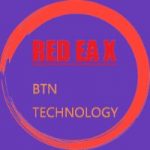 Red EA X
