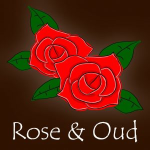 Rose & Oud EURUSD