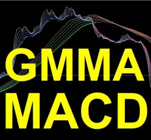 Bs_GMMA_MACD（今まで誰も見た事のないMACDです。価格変動にも敏感に反応、もうMACDは遅くて使えないとは言わせません）