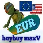 ユーロ buybuy maxV