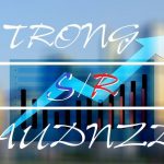 STRONG SR AUDNZD