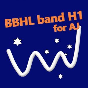 BBHL band H1 for AJ