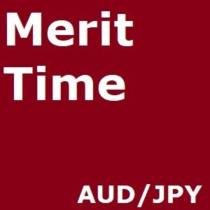 メリット・タイム AUDJPY