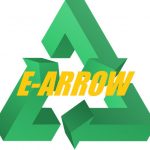 e-arrow