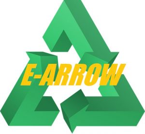 e-arrow