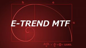 E-TREND 　MTF