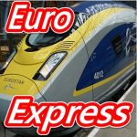 Euro Express (ユーロ特急)　