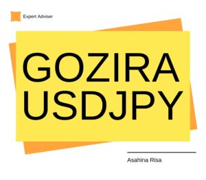 GOZIRA_USDJPY