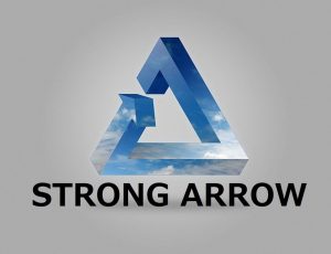 STRONG ARROW