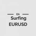 Surfing EURUSD