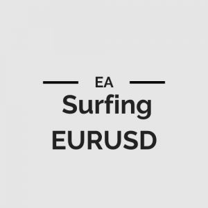 Surfing EURUSD