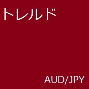 トレルド_AUDJPY