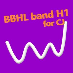 BBHL band H1 for CJ