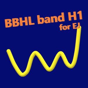 BBHL band H1 for EJ