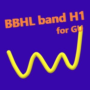 BBHL band H1 for GU