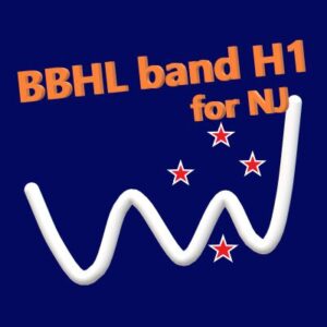 BBHL band H1 for NJ