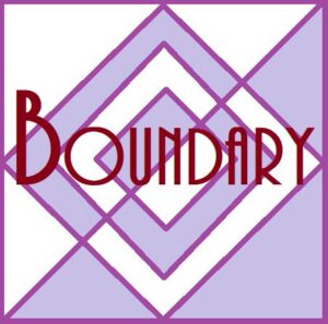 Boundary