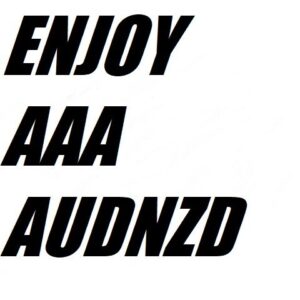 ENJOY AAA AUDNZD