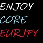 ENJOY CORE EURJPY