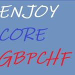 ENJOY CORE GBPCHF
